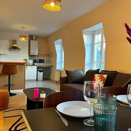 Apartment Le Nova - Check In H24 - Wifi