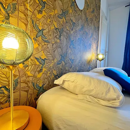 Apartment Le Nova - Check In H24 - Wifi *