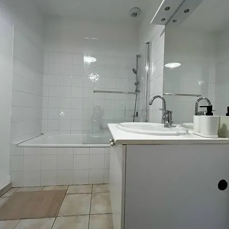 Le Nova - Check In H24 - Wifi * Lyon