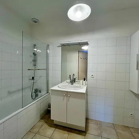 Le Nova - Check In H24 - Wifi Apartment Lyon