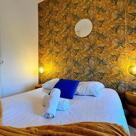 Apartment Le Nova - Check In H24 - Wifi