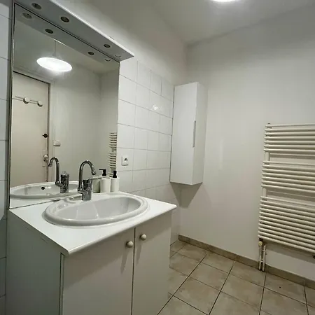 Apartment Le Nova - Check In H24 - Wifi Lyon