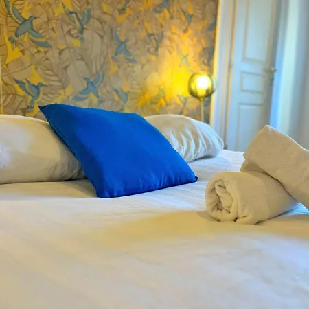 Le Nova - Check In H24 - Wifi Apartment *