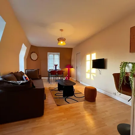 Apartment Le Nova - Check In H24 - Wifi