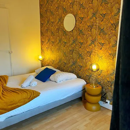 Le Nova - Check In H24 - Wifi Apartment *