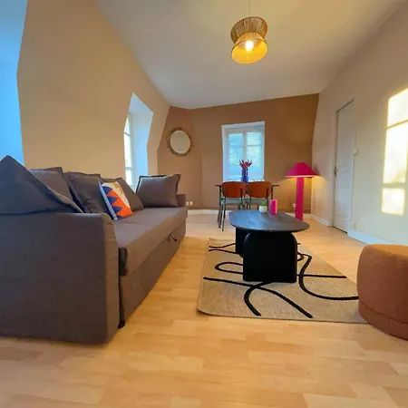 Le Nova - Check In H24 - Wifi Apartment