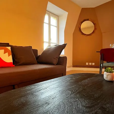 Le Nova - Check In H24 - Wifi Lyon