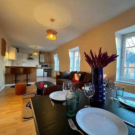 Apartment Le Nova - Check In H24 - Wifi