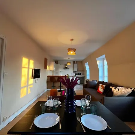 Apartment Le Nova - Check In H24 - Wifi *