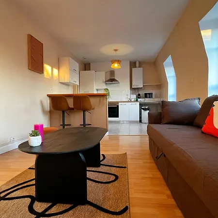 Le Nova - Check In H24 - Wifi