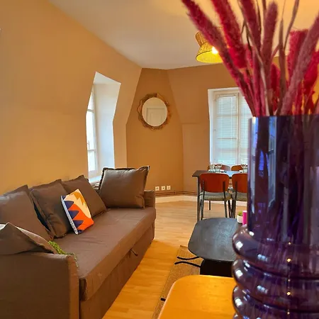 Le Nova - Check In H24 - Wifi Apartment