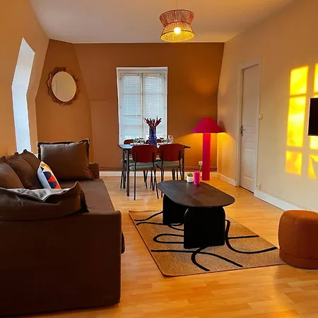 Apartment Le Nova - Check In H24 - Wifi *